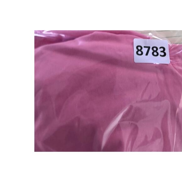 J. Crew Size 4 Pink Womens Shorts 100% Cotton - Picture 6 of 6